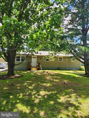 94 RAMAH ROAD, BRIDGETON, NJ 08302