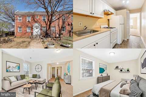 616 MELLON STREET SE, WASHINGTON, DC 20032