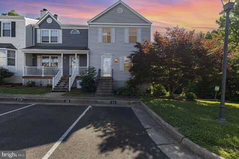 211 WESTMINSTER LANE, STAFFORD, VA 22556