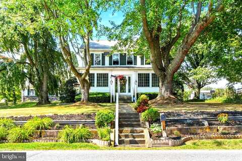 1150 S MOUNTAIN ROAD, DILLSBURG, PA 17019