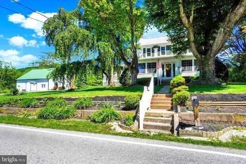 1150 S MOUNTAIN ROAD, DILLSBURG, PA 17019