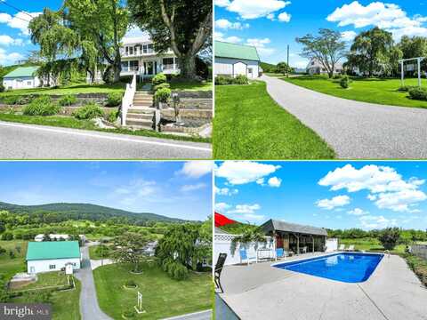 1150 S MOUNTAIN ROAD, DILLSBURG, PA 17019