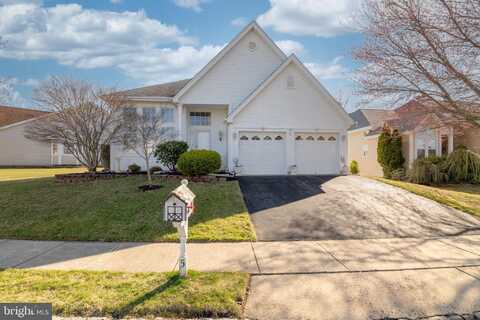 5 SHOAL DRIVE, BARNEGAT, NJ 08005