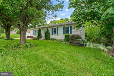 101 GEORGE STREET, TANEYTOWN, MD 21787