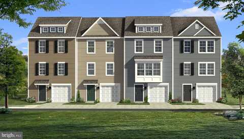 HOMESITE 623 FONTANA CIRCLE, MARTINSBURG, WV 25403