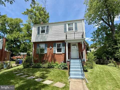 9733 NARRAGANSETT PARKWAY, COLLEGE PARK, MD 20740