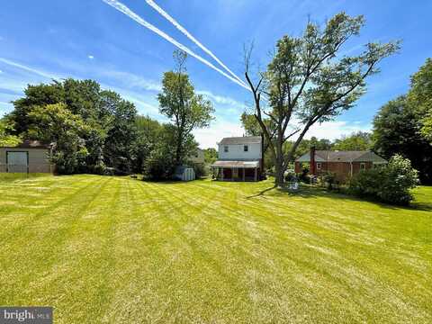 9733 NARRAGANSETT PARKWAY, COLLEGE PARK, MD 20740