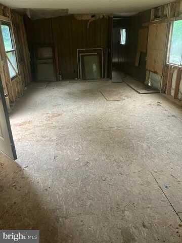 1011 TEETS ROAD, FRIENDSVILLE, MD 21531