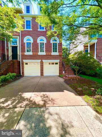 3910 CHARLES AVENUE, ALEXANDRIA, VA 22305
