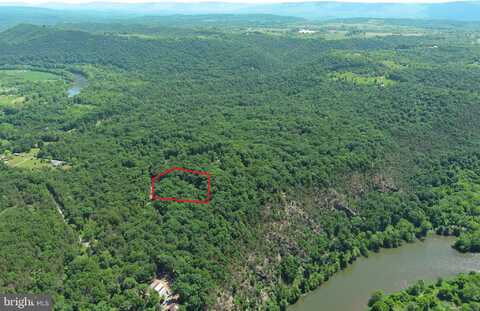 LOT # 58 POTOMAC OVERLOOK DRIVE, LEVELS, WV 25431