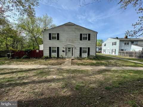 11 RIVERVIEW PLACE, WILLINGBORO, NJ 08046