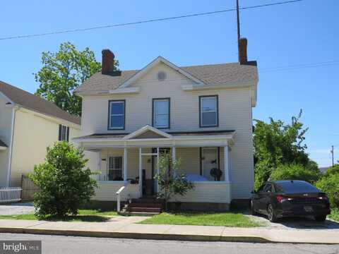313 W MAIN STREET, CRISFIELD, MD 21817