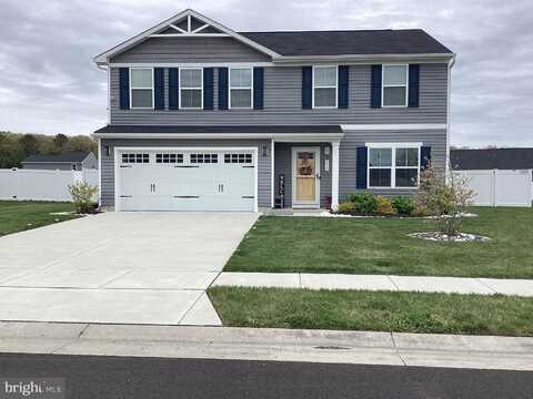 212 BOWLINE DRIVE, CAMBRIDGE, MD 21613