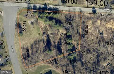 LOT #13 LIBERTY COVE, MECHANICSBURG, PA 17055