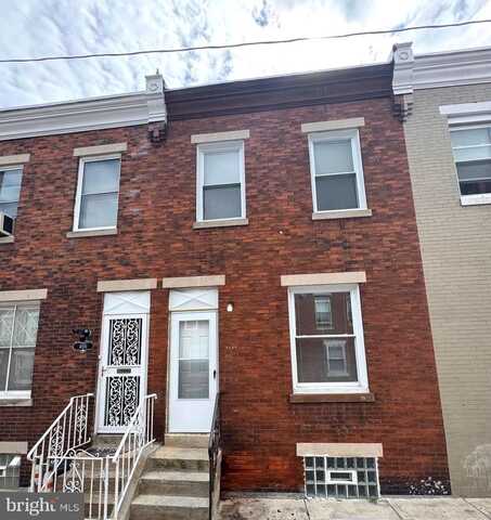 4549 N MOLE STREET, PHILADELPHIA, PA 19140