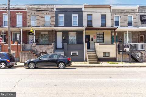 4018 PENNINGTON AVENUE, Baltimore, MD 21226