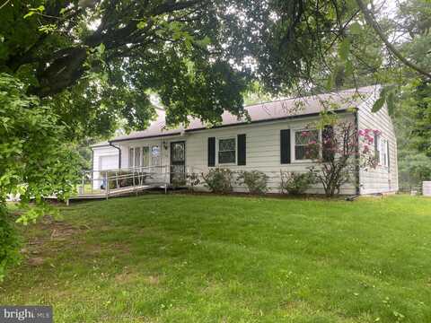 198 GRANT AVENUE, COATESVILLE, PA 19320