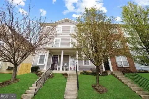 3202 15TH PLACE SE, WASHINGTON, DC 20020