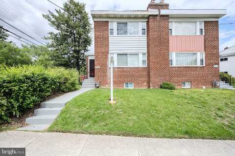 5131 CHILLUM PLACE NE, WASHINGTON, DC 20011