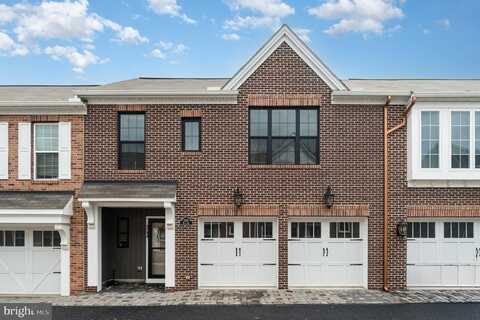 3209 HALEY WAY, MECHANICSBURG, PA 17055