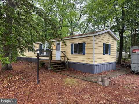 33395 CENTRAL AVENUE, FRANKFORD, DE 19945