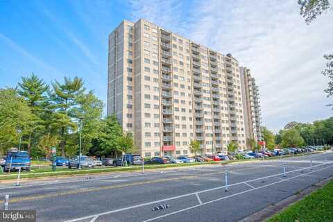 2500 N VAN DORN STREET, ALEXANDRIA, VA 22302