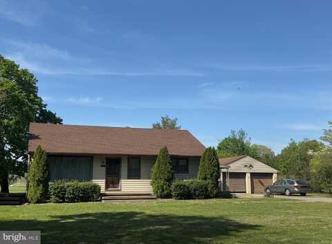 2917 VICTORIA AVENUE, NEWFIELD, NJ 08344