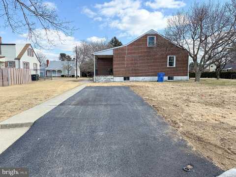 943 COLUMBUS ROAD, BURLINGTON, NJ 08016