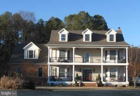 13229 TRENTON AVENUE, LUSBY, MD 20657