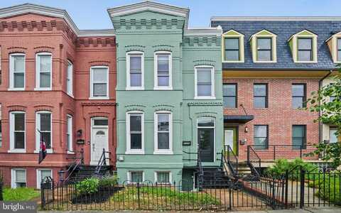 1324 MONTELLO AVENUE NE, WASHINGTON, DC 20002
