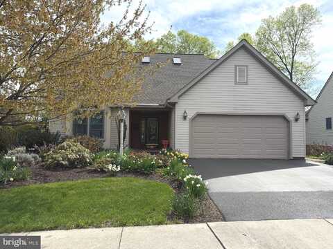 902 HEDGEWYCK LANE, ELIZABETHTOWN, PA 17022