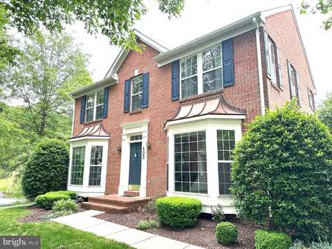 403 WINTER WALK DRIVE, GAITHERSBURG, MD 20878