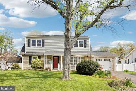 2819 SPANGLER LANE, BOWIE, MD 20715