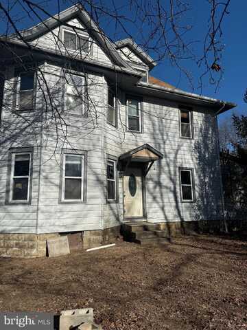 8 PEDRICKTN-WOODSTN, PEDRICKTOWN, NJ 08067