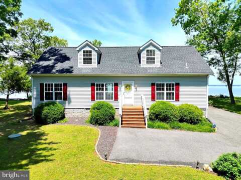 151 BALD EAGLE DRIVE, MONTROSS, VA 22520