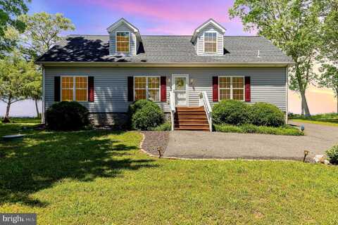 151 BALD EAGLE DRIVE, MONTROSS, VA 22520