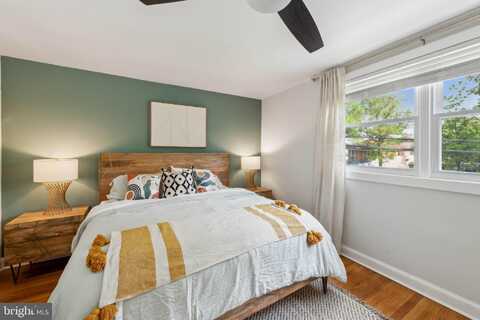 5721 BLAINE STREET NE, WASHINGTON, DC 20019
