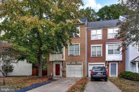 2255 COMMISSARY CIRCLE, ODENTON, MD 21113