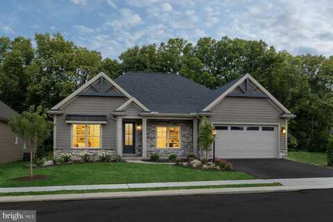 9 JACKSON COURT, MECHANICSBURG, PA 17050