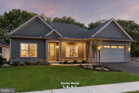9 JACKSON COURT, MECHANICSBURG, PA 17050