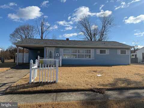 53 MCDANIEL DRIVE, DOVER, DE 19901