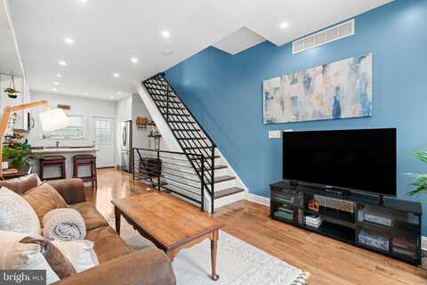 2117 LATONA STREET, PHILADELPHIA, PA 19146
