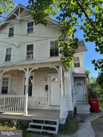 107 OAK STREET, BRIDGETON, NJ 08302