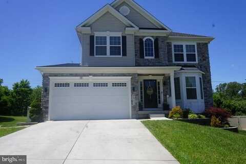 9820 LEIGHLAND COURT, WALDORF, MD 20603