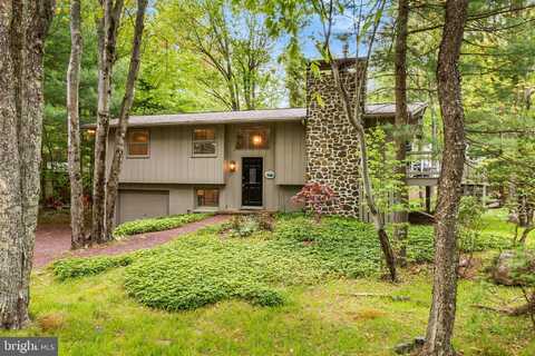 104 JIMMY POND COURT, POCONO PINES, PA 18350