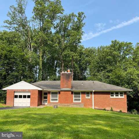 905 DUNELLEN DRIVE, TOWSON, MD 21286