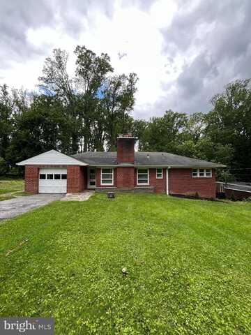 905 DUNELLEN DRIVE, TOWSON, MD 21286