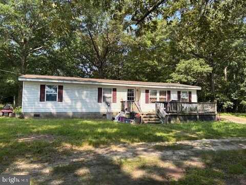 1849 BRIERY SWAMP ROAD, JAMAICA, VA 23079