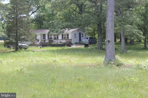 1849 BRIERY SWAMP ROAD, JAMAICA, VA 23079