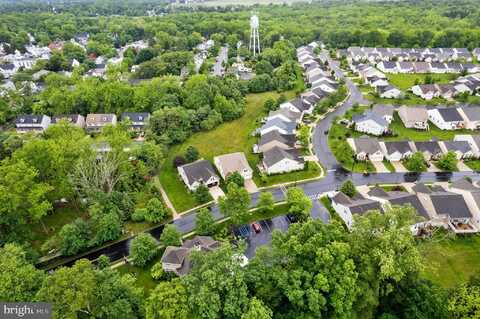 4 HEARTHSTONE BOULEVARD, PEMBERTON, NJ 08068